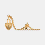 The Lockey Watch Charm - thumb 6