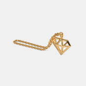 The Brilliante Watch Charm - thumb 2