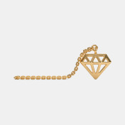 The Brilliante Watch Charm - thumb 4