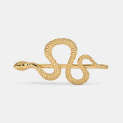 The Serpa Watch Band - thumb 4