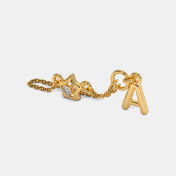 The Ayita Script Watch Charm - thumb 2