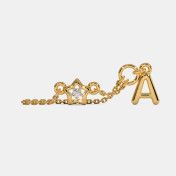 The Ayita Script Watch Charm - thumb 4