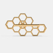 The Honeycom Watch Band - thumb 6