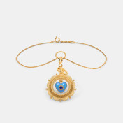 The Sparkling Heart Multiwearable Charm - thumb 5