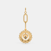 The Sparkling Heart Multiwearable Charm - thumb 8