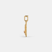 The Glittering Heart Multiwearable Charm - thumb 7