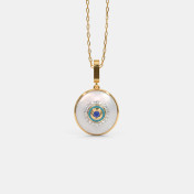 The Studded Eye Multiwearable Charm - thumb 3