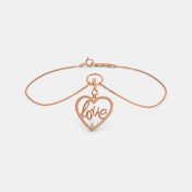 The Lovelyheart Multiwearable Charm - thumb 5