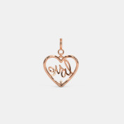 The Lovelyheart Multiwearable Charm - thumb 8