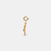 The Star In Moon Multiwearable Charm - thumb 7