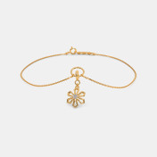 The Spinflower Multiwearable Charm - thumb 5
