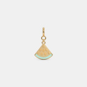 The Green Slice Multiwearable Charm - thumb 6