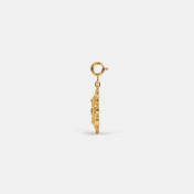 The Calming Heart Multiwearable Charm - thumb 7