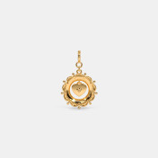 The Calming Heart Multiwearable Charm - thumb 8