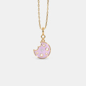 The Empty Bite Multiwearable Charm - thumb 3
