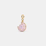 The Empty Bite Multiwearable Charm - thumb 1