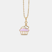 The Creamy Love Multiwearable Charm - thumb 3
