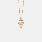 The Cupcone Multiwearable Charm - thumb 3