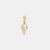 The Cupcone Multiwearable Charm - thumb 1