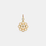 The Circle Flower Multiwearable Charm - thumb 6