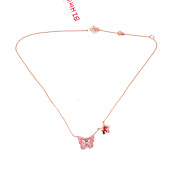 The Flutterfly Kids Necklace - thumb 4