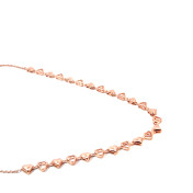 The Corette Station Necklace - thumb 4