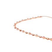 The Corette Station Necklace - thumb 5
