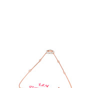 The Cordale Pendant Necklace - thumb 4