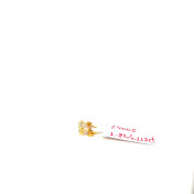 The Flareheart Stud Earrings - thumb 2