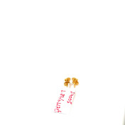 The Flareheart Stud Earrings - thumb 4