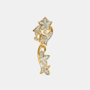 The Asira Drop Earrings - thumb 3