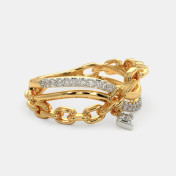 The Audrina Ring - thumb 3