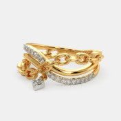 The Audrina Ring - thumb 4