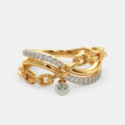 The Audrina Ring - thumb 8