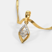 The Muriel Pendant - thumb 1