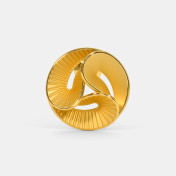 The Sovann Stud Earrings - thumb 3
