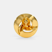 The Sovann Stud Earrings - thumb 5