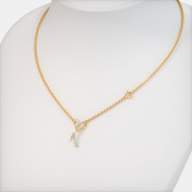 The Ziv Necklace - thumb 1