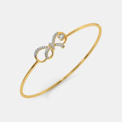 The Mori Toggle Bangle - thumb 1