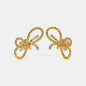 The Magritte Stud Earrings - thumb 1