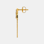 The Pyxis Drop Earrings - thumb 3