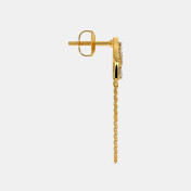 The Pyxis Drop Earrings - thumb 5