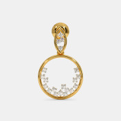 The Arell Drop Earrings - thumb 6