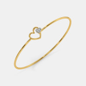 The Vienna Toggle Bangle - thumb 1