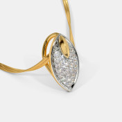 The Idris Pave Pendant - thumb 6