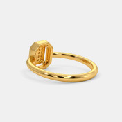 The Ichiro Pave Ring - thumb 5