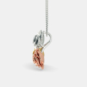 The Ganika Pendant - thumb 2