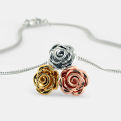 The Ganika Pendant - thumb 1