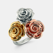 The Ganika Ring - thumb 1