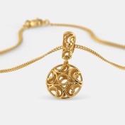 The Dipta Pendant - thumb 1